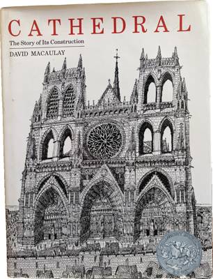 Cathedral: The Story of Its Construction