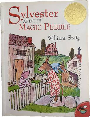 Sylvester and the Magic Pebble
