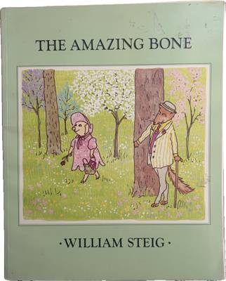 The Amazing Bone