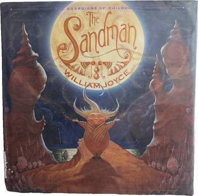 The Sandman