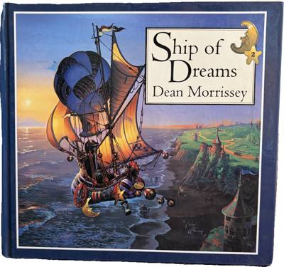 Ship of Dreams