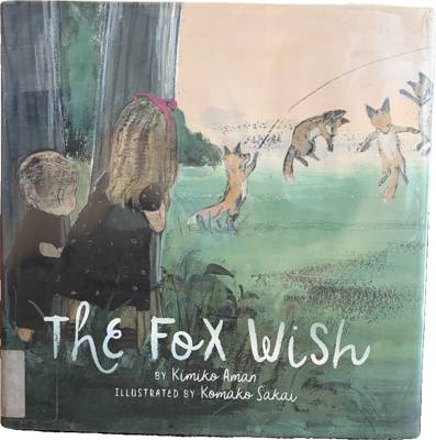 The Fox Wish