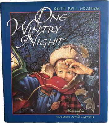 One Wintry Night