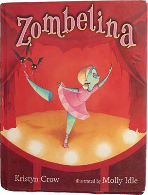 Zombelina