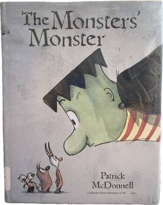 The Monsters' Monster