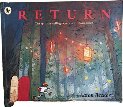 Return