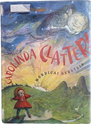 Carolinda Clatter!