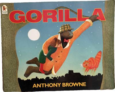 Gorilla