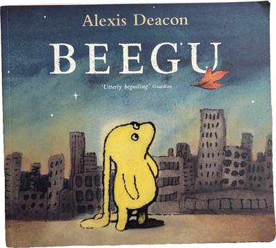 Beegu