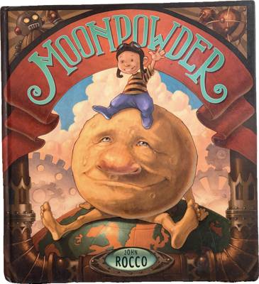 Moonpowder