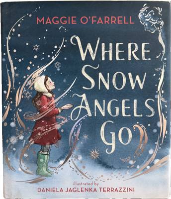 Where Snow Angels Go