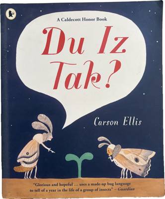 Du Iz Tak?