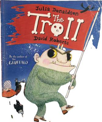 The Troll