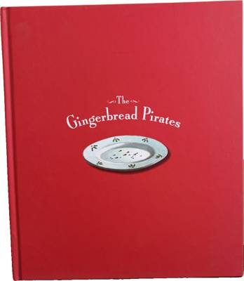 The Gingerbread Pirates