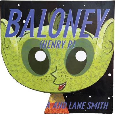 Baloney (Henry P.)