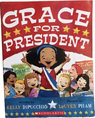 Grace for President