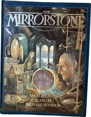 The Mirrorstone