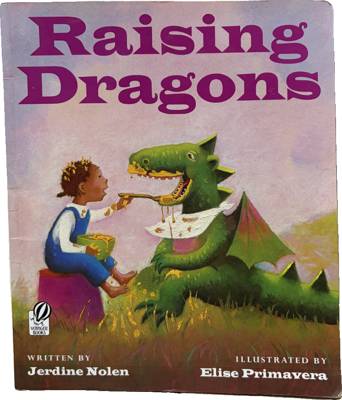 Raising Dragons