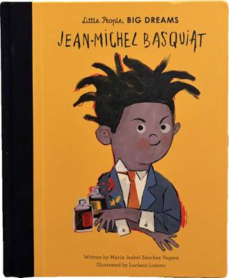 Jean-Michel Basquiat