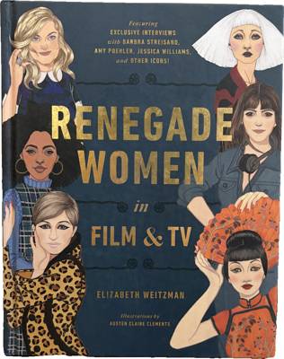 Renegade Women in Film & TV