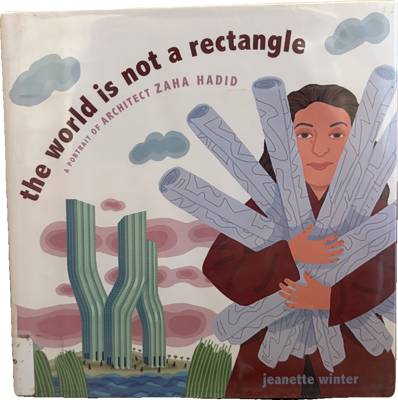 The World Is Not a Rectangle: A Portrait of Architect Zaha Hadid