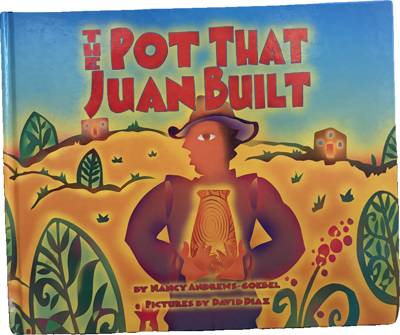 The Pot That Juan Built