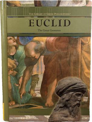 Euclid: The Great Geometer