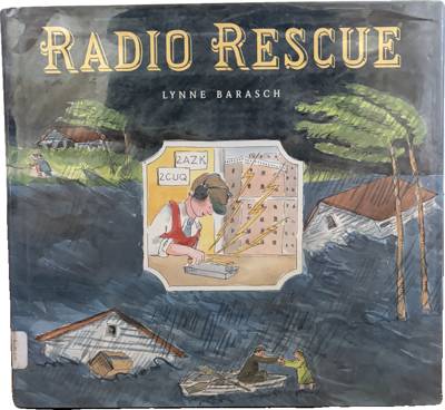 Radio Rescue