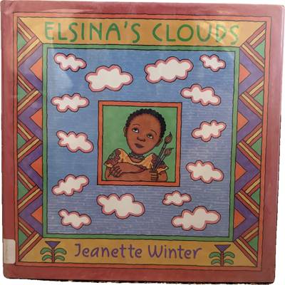 Elsina's Clouds