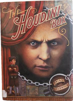 The Houdini Box
