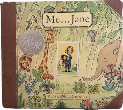 Me... Jane