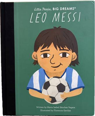 Leo Messi
