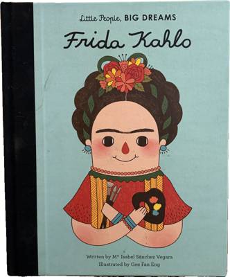 Frida Kahlo