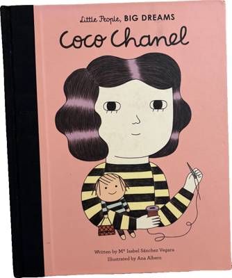 Coco Chanel