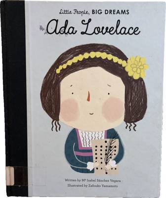 Ada Lovelace