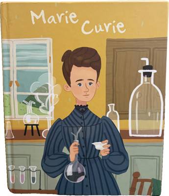 Marie Curie