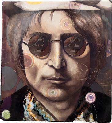 John's Secret Dreams: The Life of John Lennon
