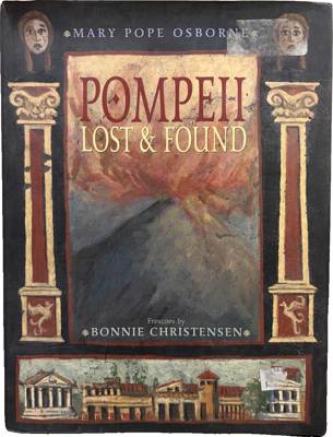 Pompeii Lost & Found