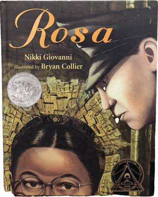 Rosa