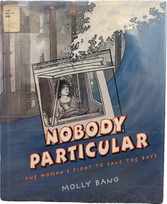 Nobody Particular: One Woman's Fight to Save the Bays