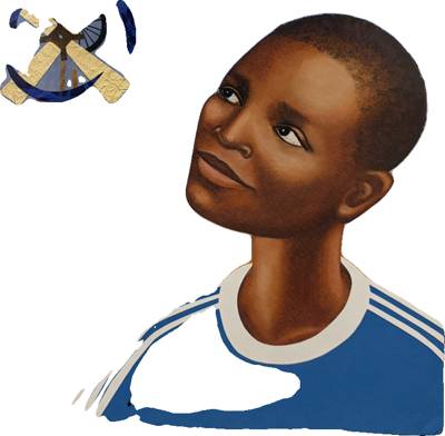 The Boy Who Harnessed the Wind