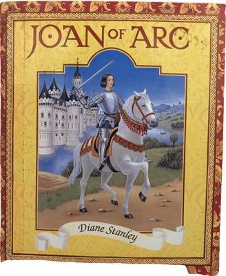 Joan of Arc