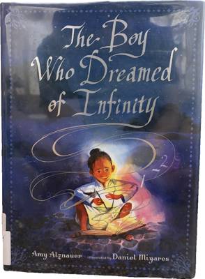 The Boy Who Dreamed of Infinity