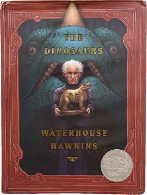 The Dinosaurs of Waterhouse Hawkins