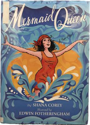 Mermaid Queen
