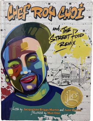 Chef Roy Choi and the Street Food Remix