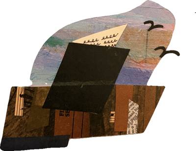 The Oldest Student: How Mary Walker Learned to Read