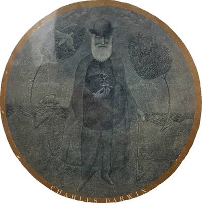 The Tree of Life: Charles Darwin