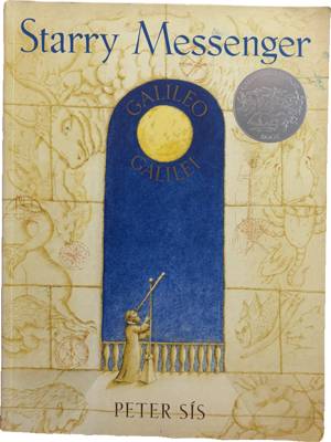 Starry Messenger: Galileo Galilei