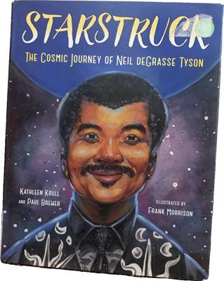 Starstruck: The Cosmic Journey of Neil deGrasse Tyson